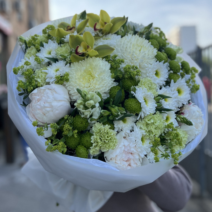 Букет дня Моя Любовь