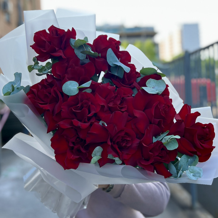 Букет дня Летняя магия