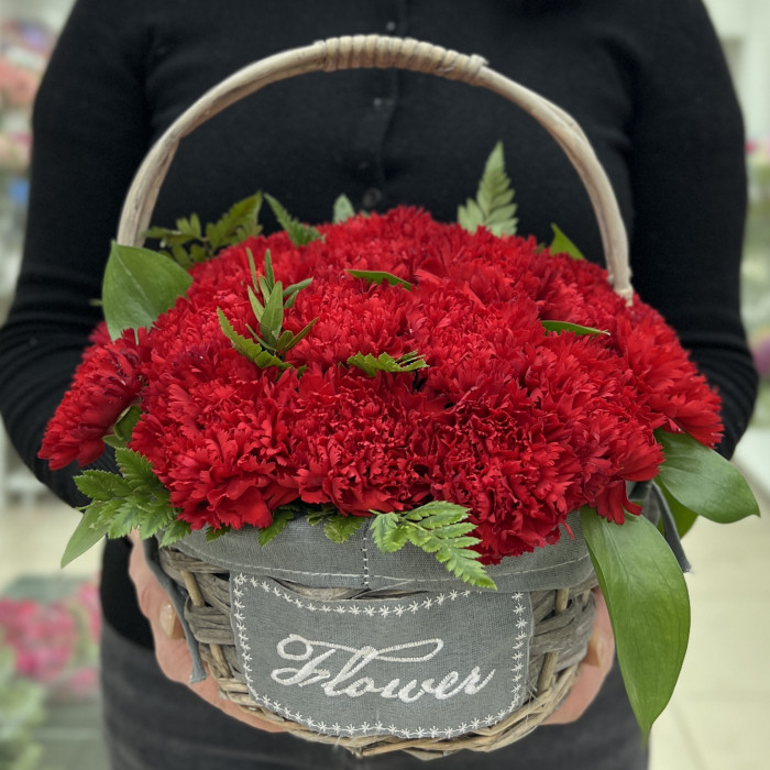 Букет дня Классика