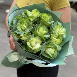 9 белых брассик 9 белых брассик