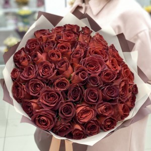 51 роза Кафе Дель Мар 51 роза Кафе Дель Мар