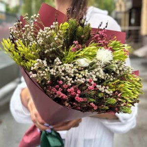 Экзотический микс Экзотический микс