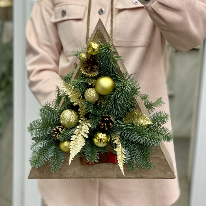 Что подарить коллегам на Новый год?