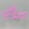 Топпер "С 8 марта"