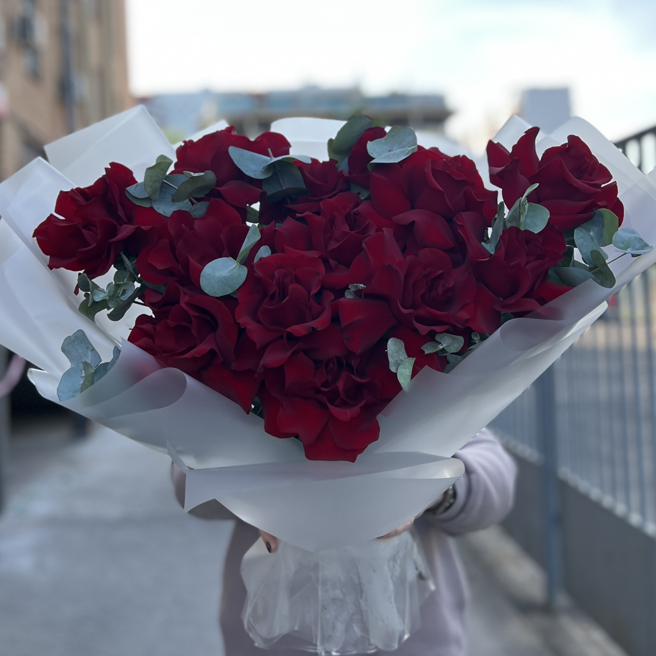 Букет дня Летняя магия