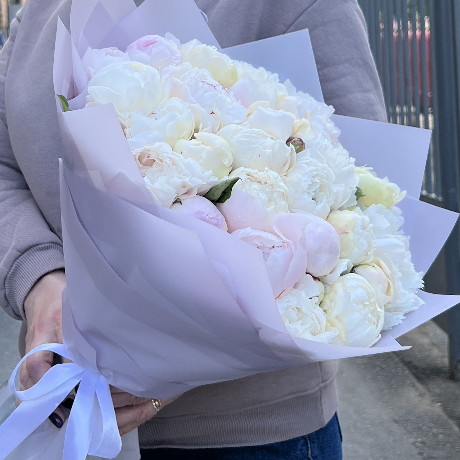 Букет дня Унесенные Ветром