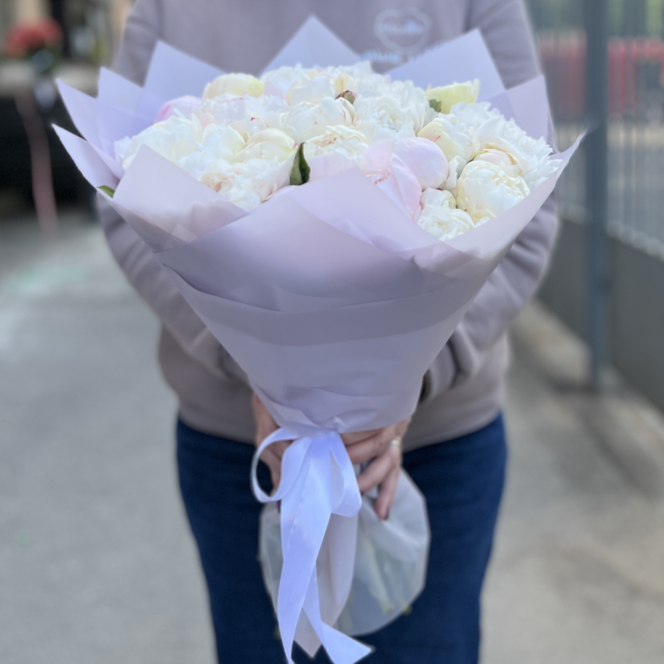 Букет дня Унесенные Ветром
