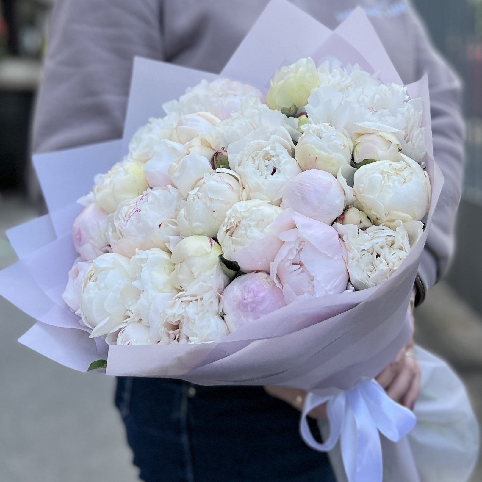 Букет дня Унесенные Ветром