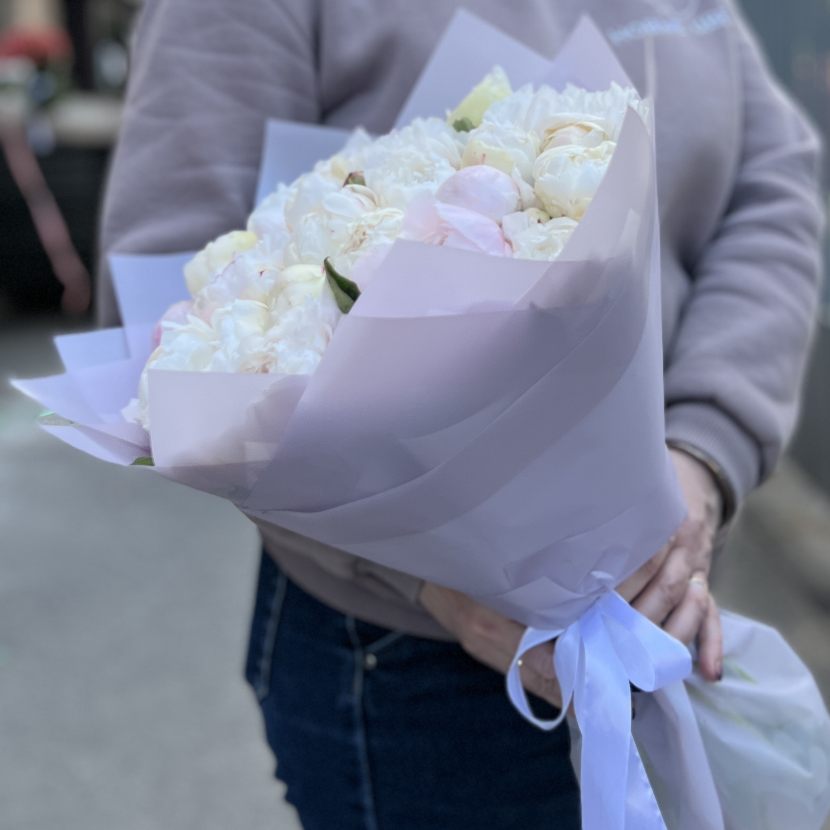 Букет дня Унесенные Ветром