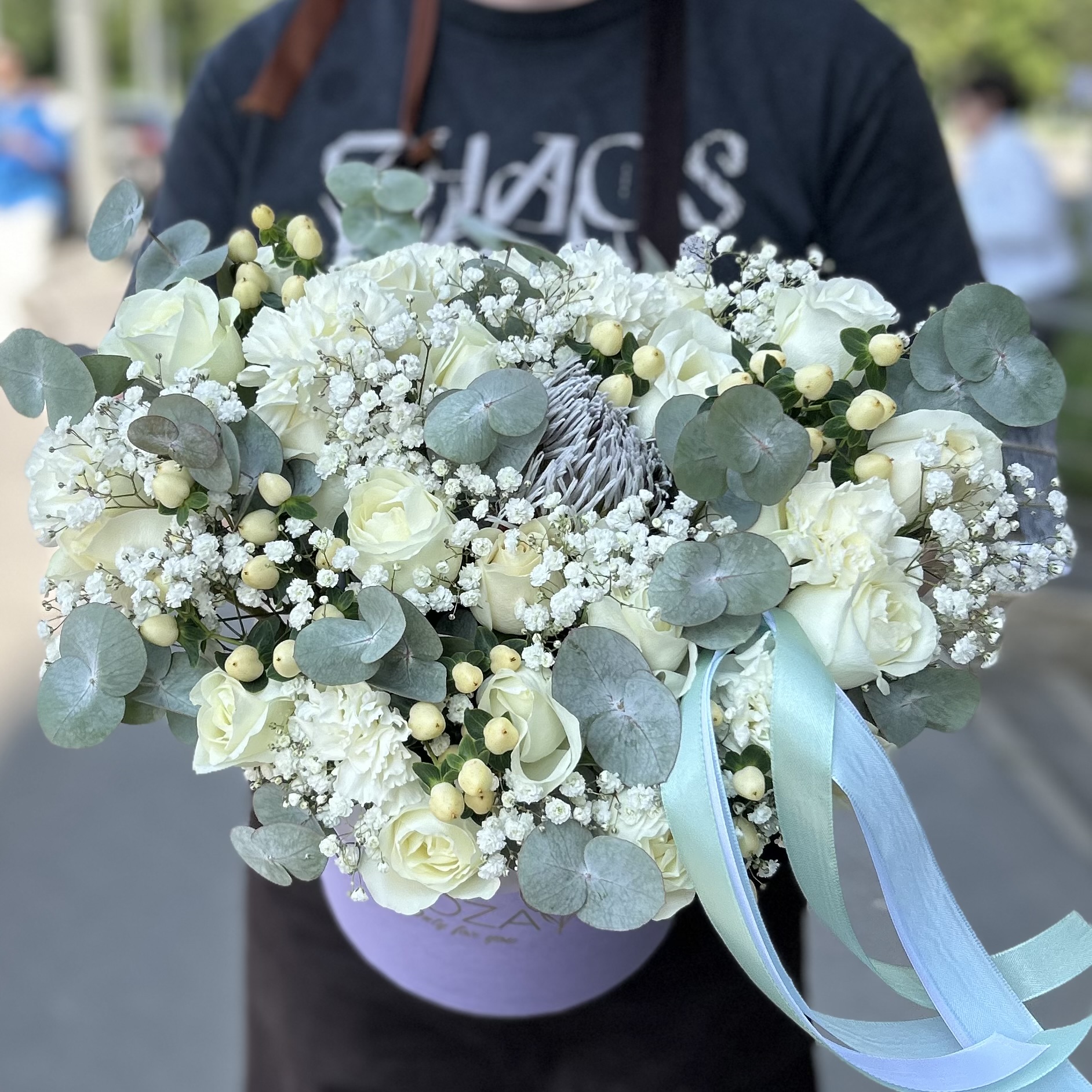 Букет дня Без повода