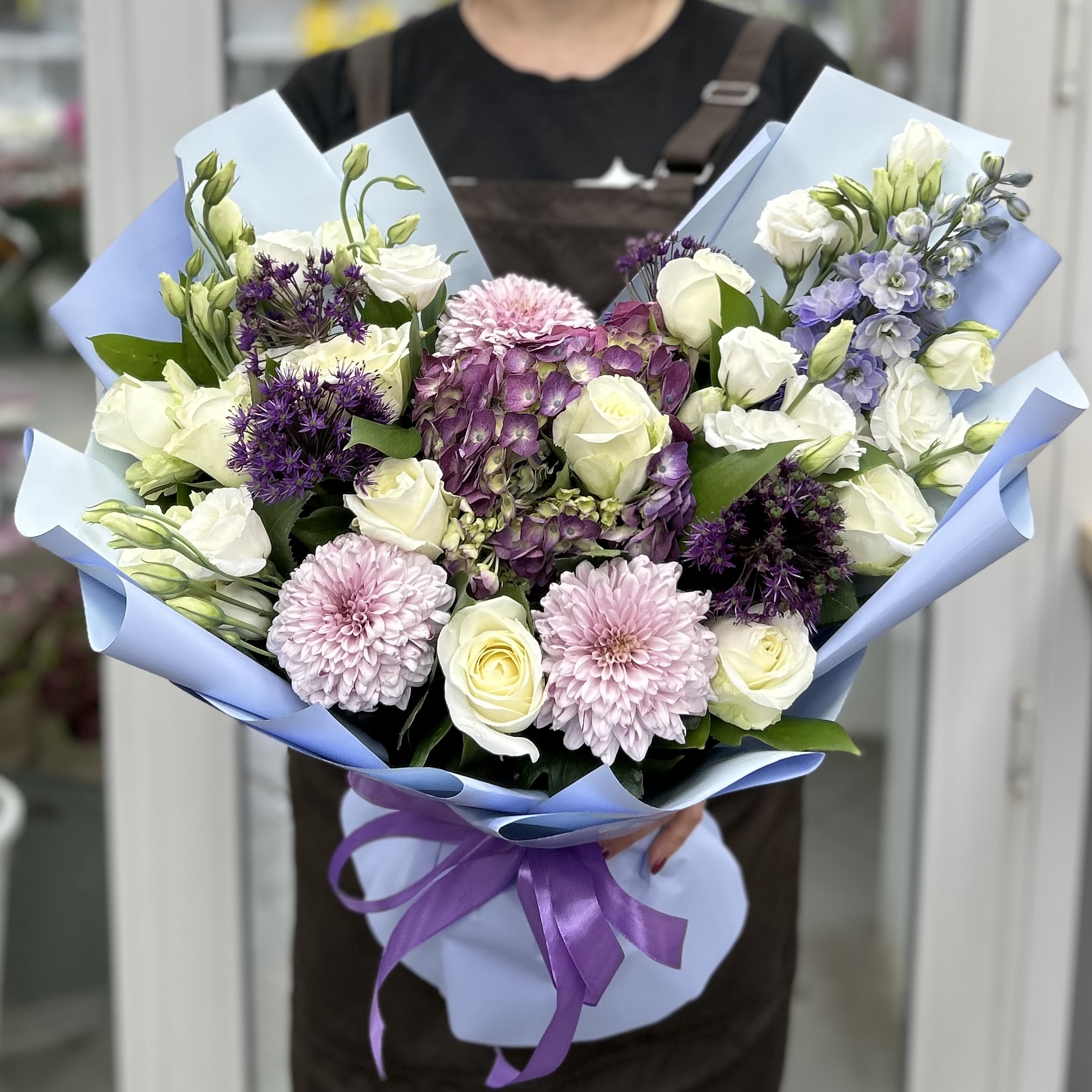 Букет дня Любовь