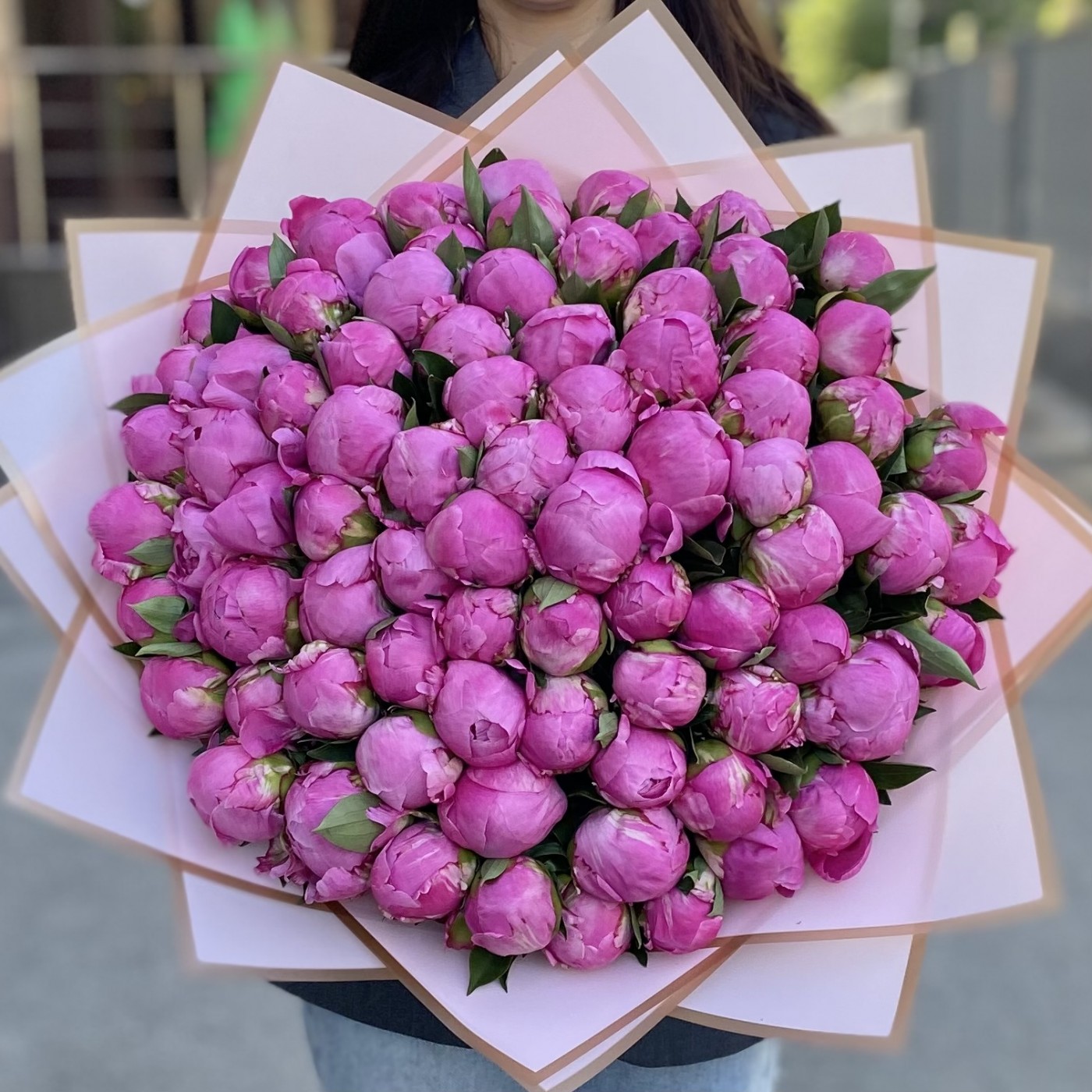 101 пион Флеминг