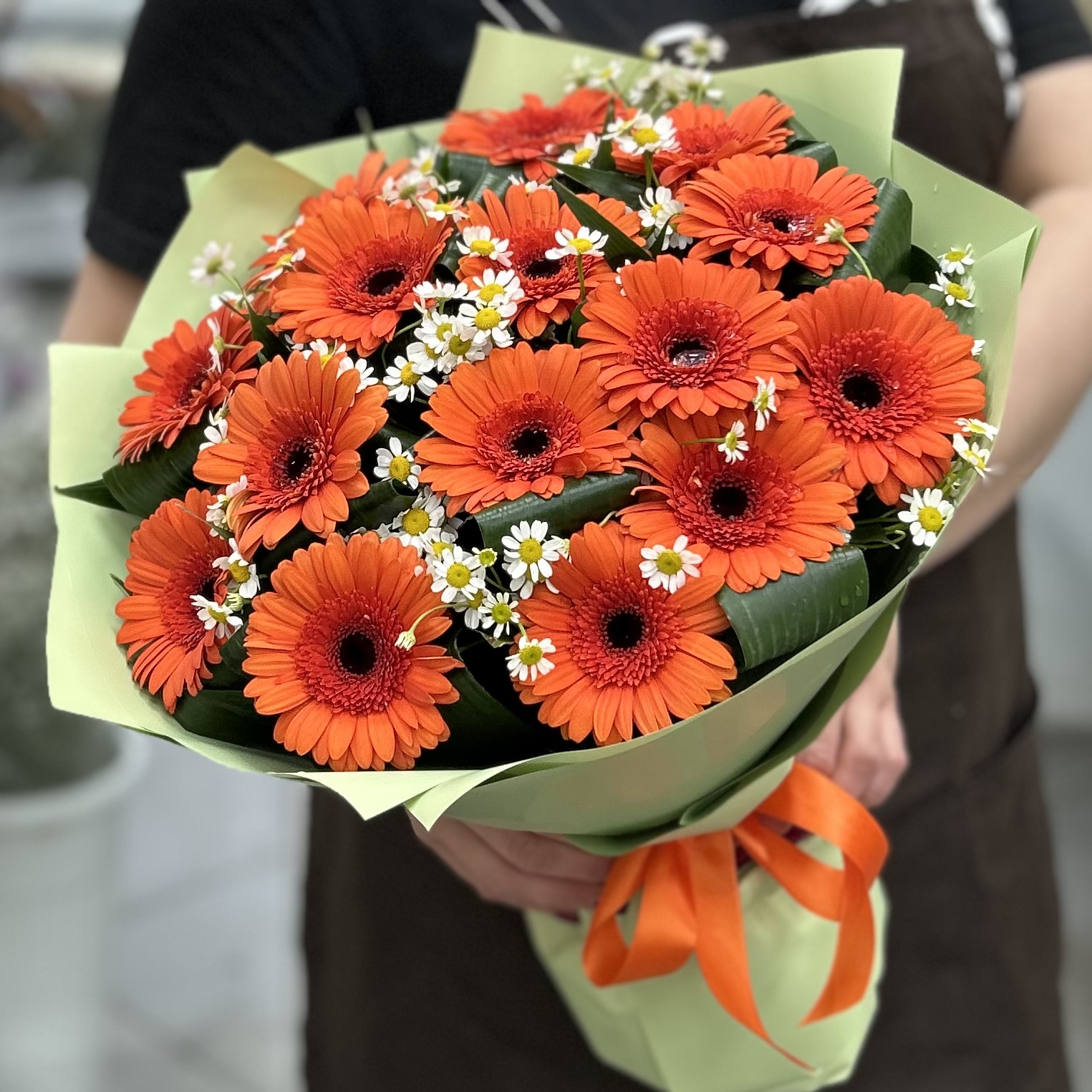 Букет дня Конфетти