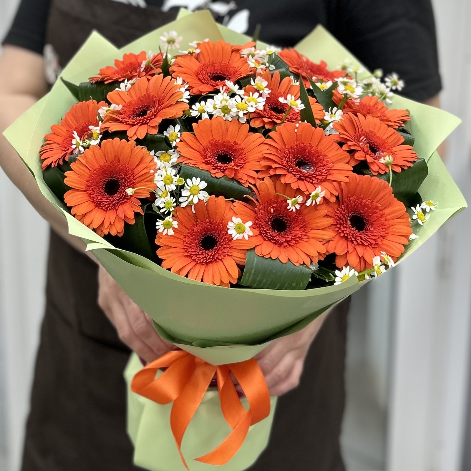 Букет дня Конфетти