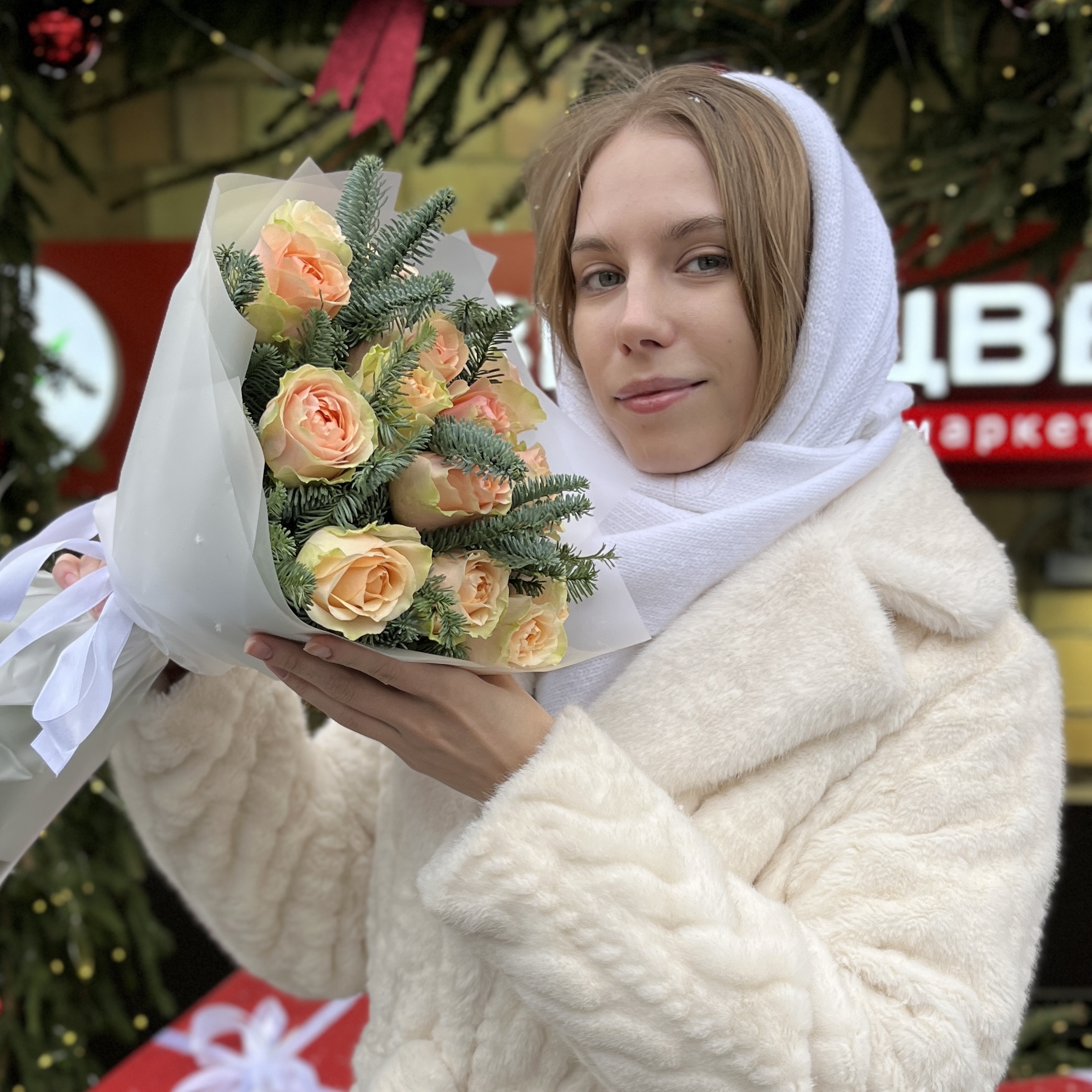 15 роз гравити с нобилисом