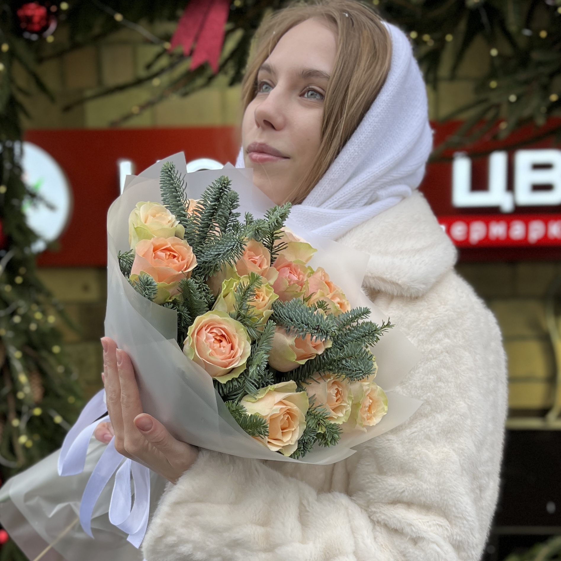 15 роз гравити с нобилисом