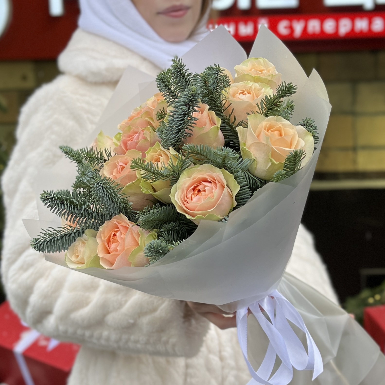 15 роз гравити с нобилисом
