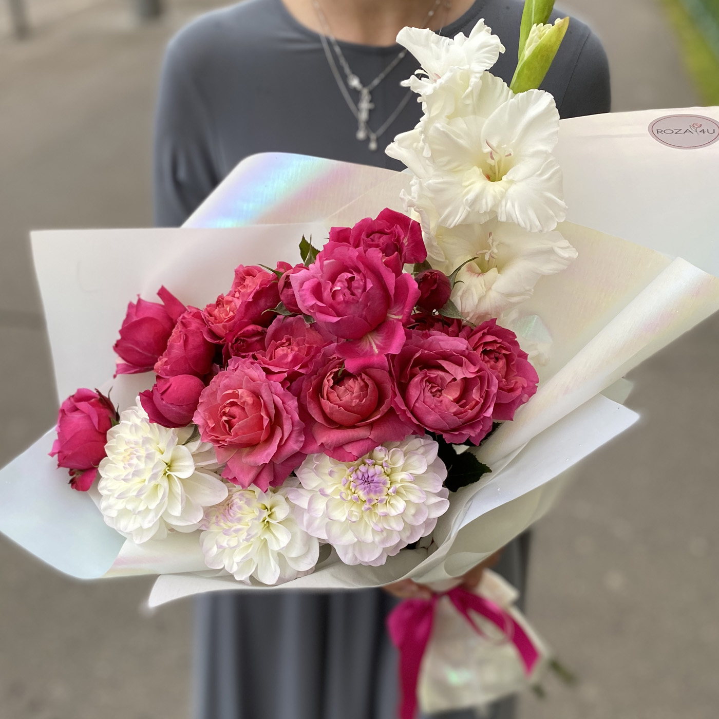Букет 1 сентября