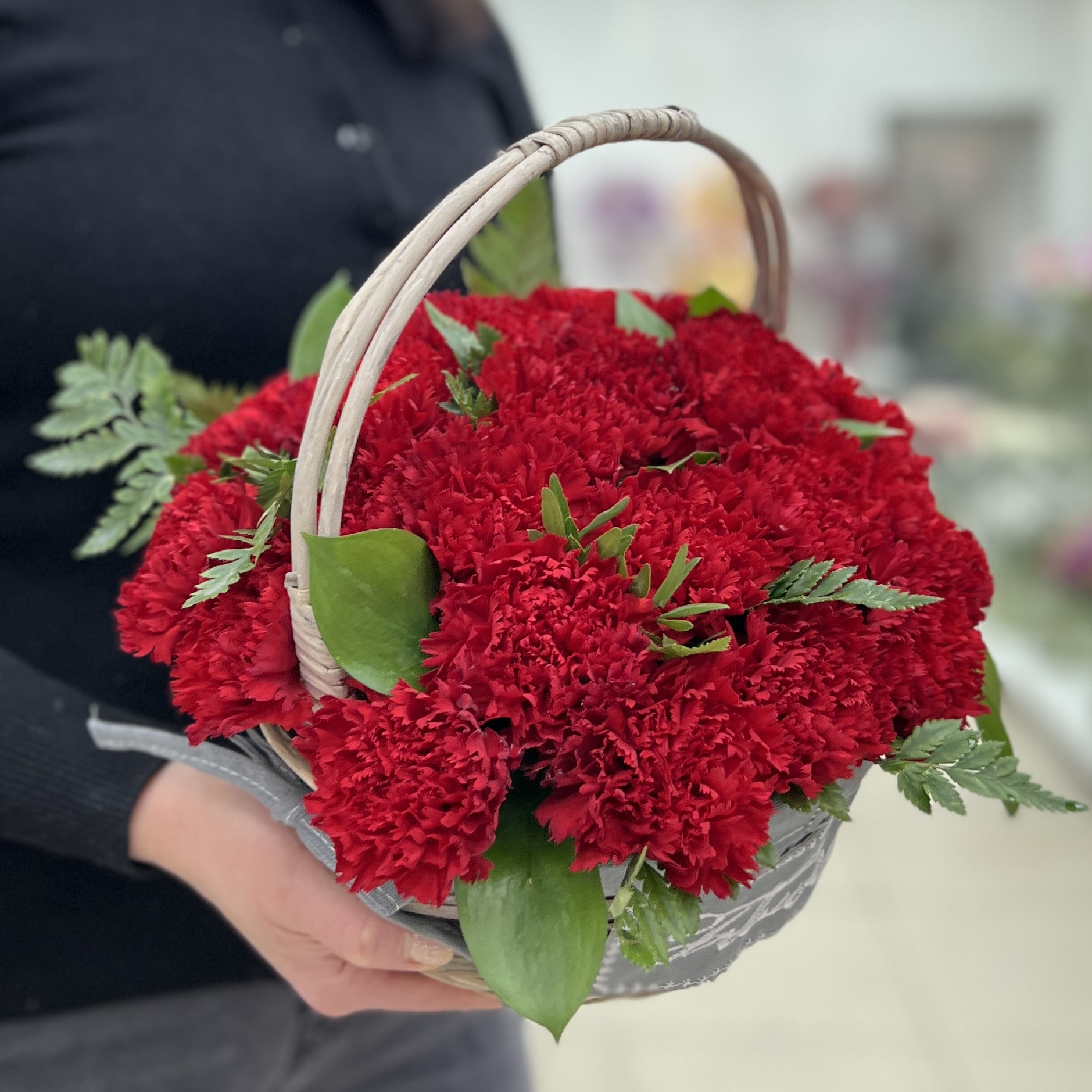 Букет дня Классика