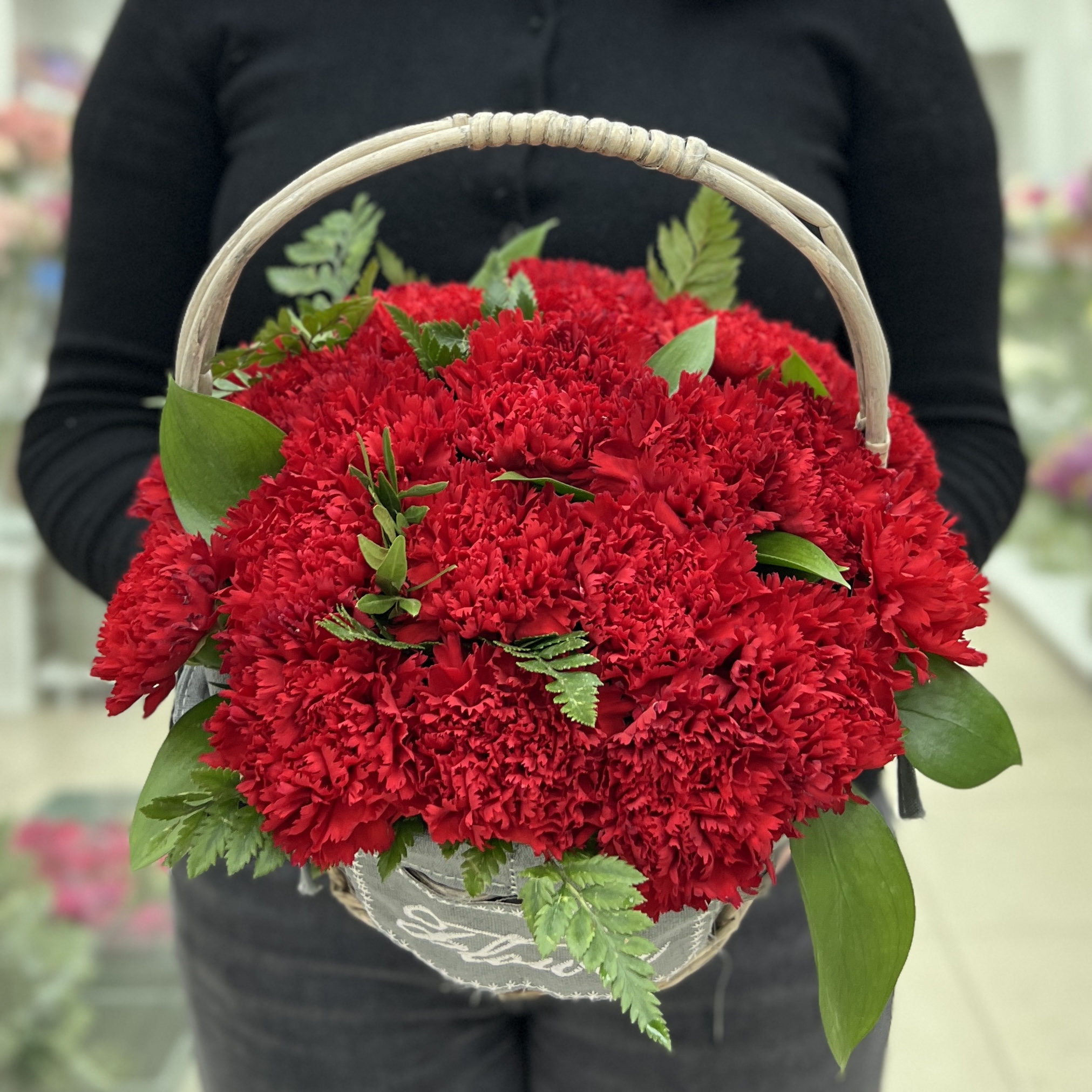 Букет дня Классика