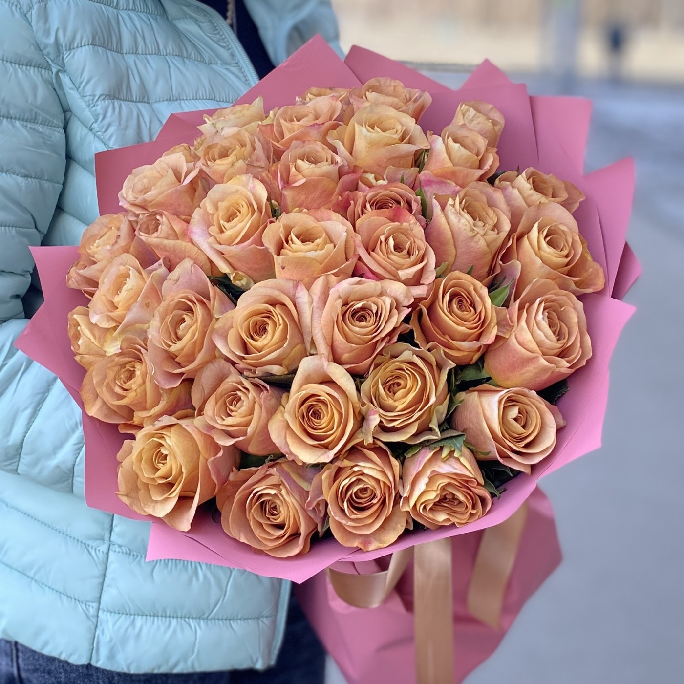 35 роз Симбол