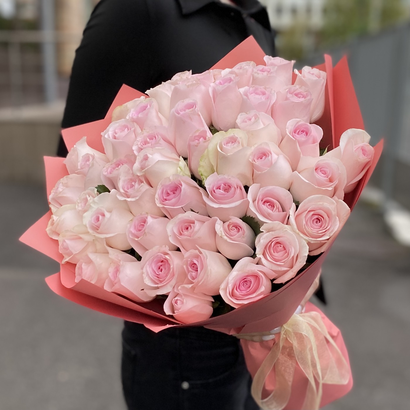 51 роза Свит Ревиваль
