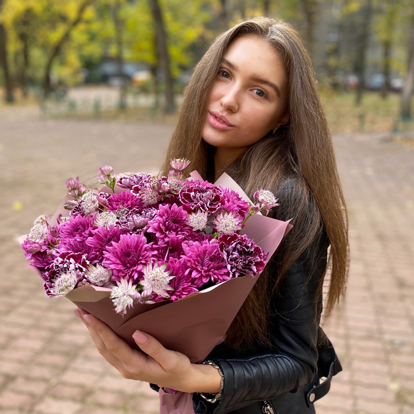 Космос