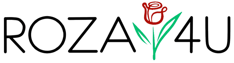 Доставка цветов Roza4u