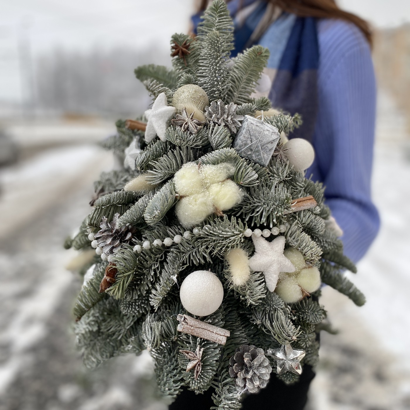 Рождественская елка
