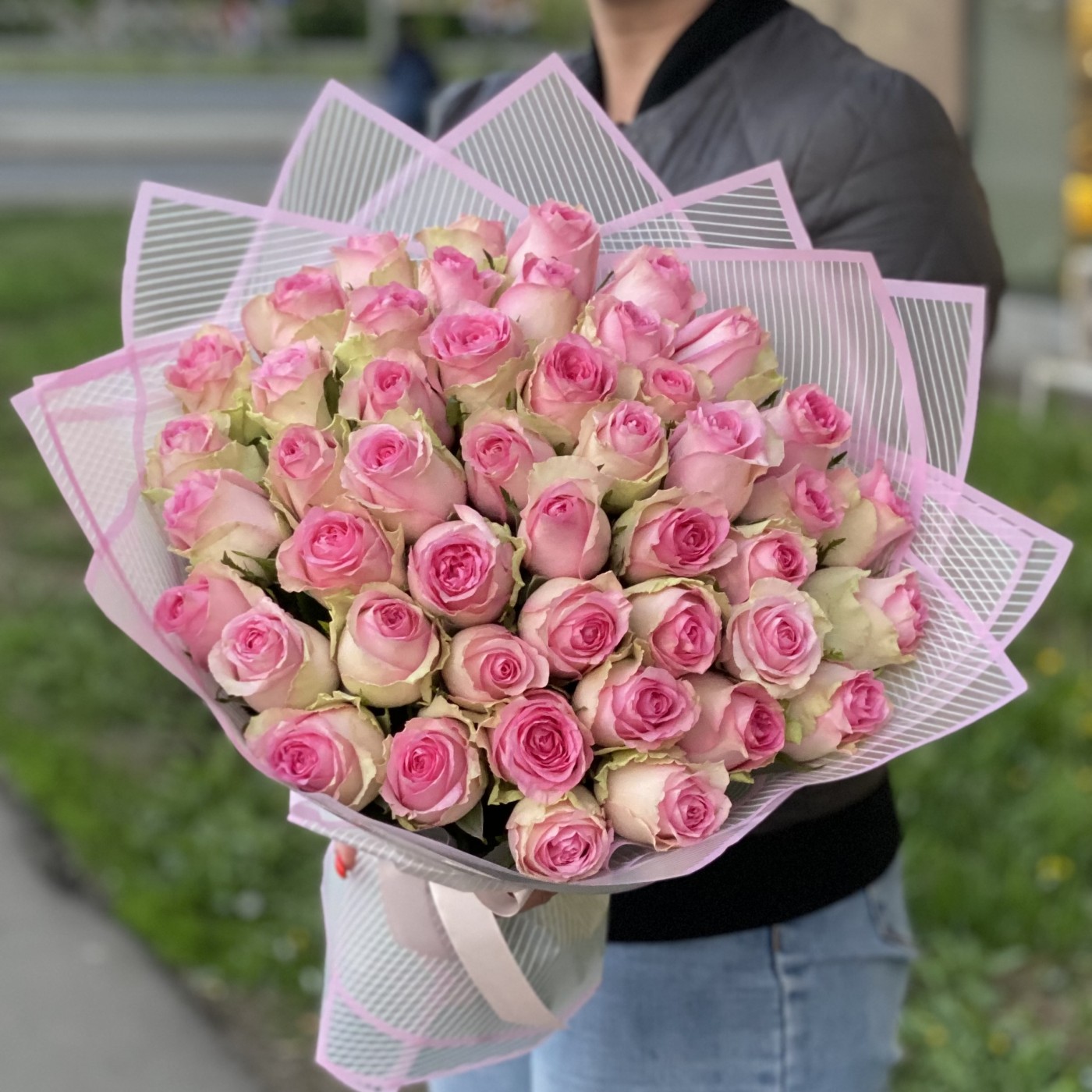 51 роза Бриджит Бардо