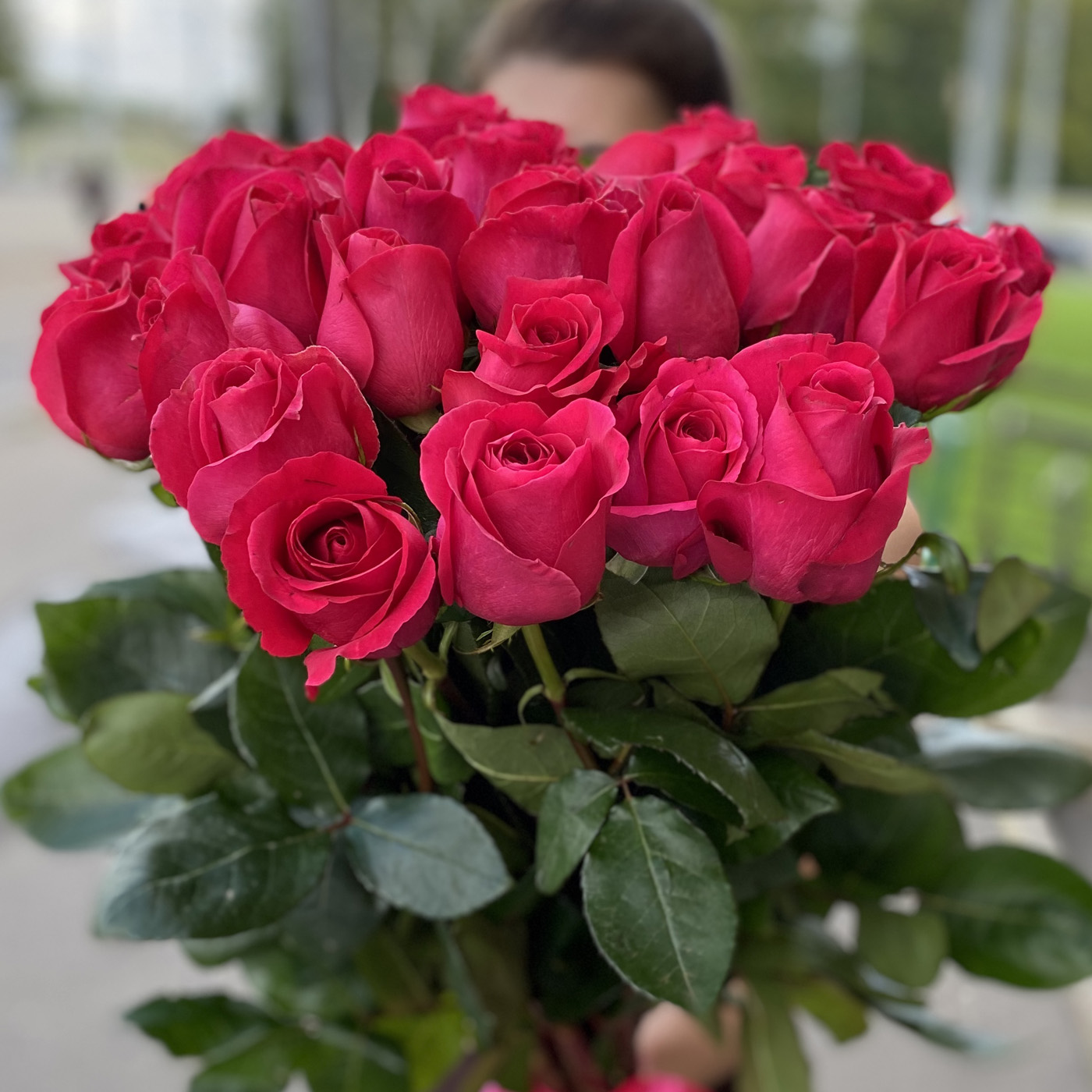 25 роз Пинк флойд